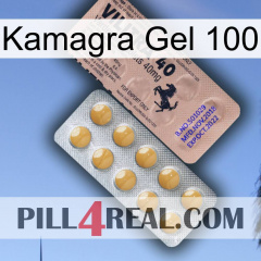 Kamagra Gel 100 41